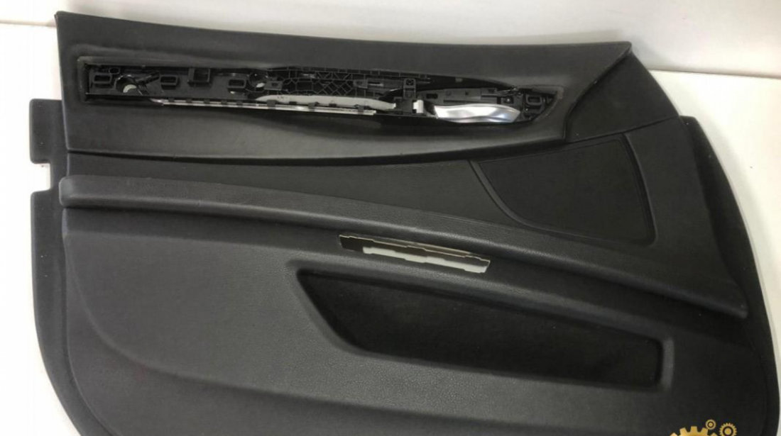 Fata usa interior stanga fata BMW Seria 7 (2008-2015) [F01, F02]