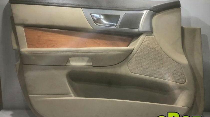 Fata usa interior stanga fata Jaguar XF (2008-2015) [X250] 8x23-5423713-e