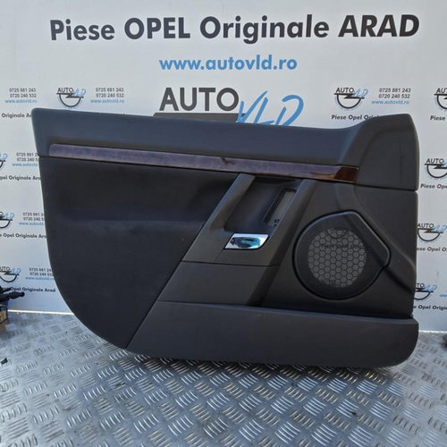 Fata usa interior stanga fata Opel Signum facelift 2005-2008
