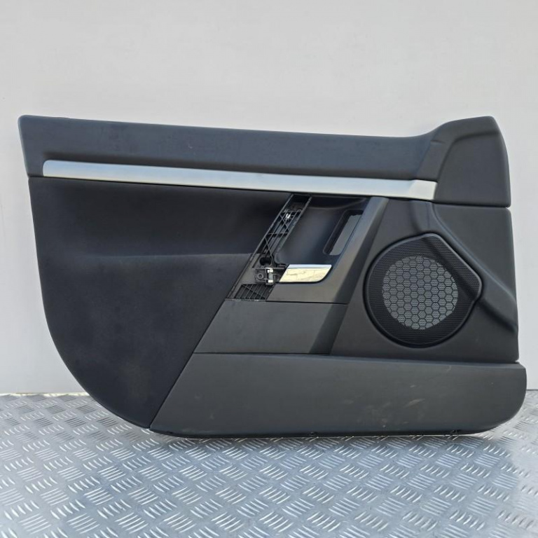Fata usa interior stanga fata Opel Vectra C 2002-2005 09179139