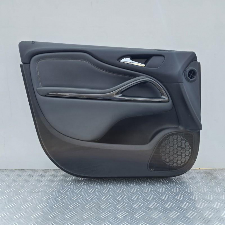Fata usa interior stanga fata Opel Zafira C Tourer facelift 2016-2019 13354519