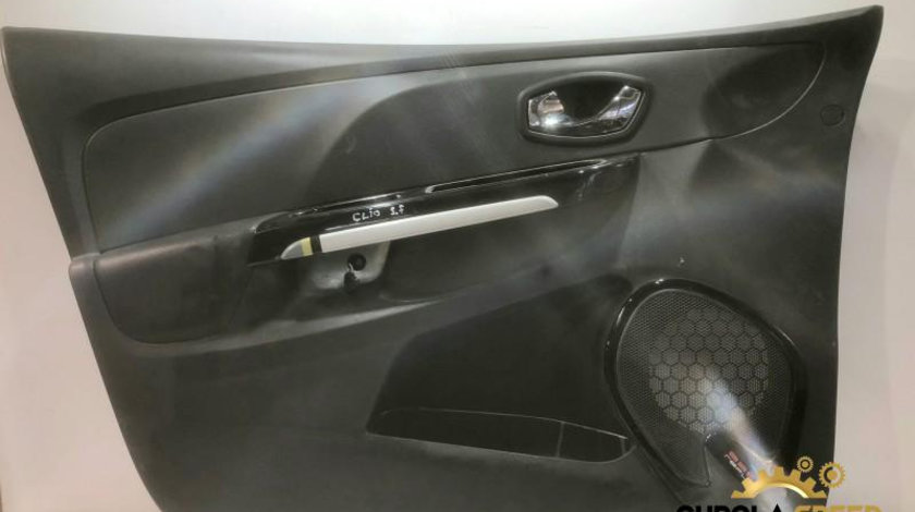 Fata usa interior stanga fata Renault Clio 4 (2012-2016) 809016759r