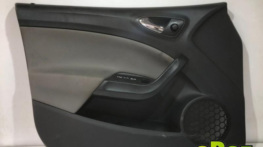 Fata usa interior stanga fata Seat Ibiza 4 (2008-2012) [6J] 6j4867011b