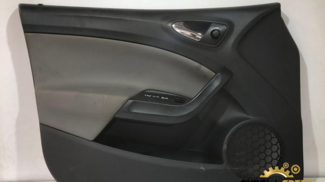 Fata usa interior stanga fata Seat Ibiza 4 facelift (2012-2017) [6J] 6j4867011b