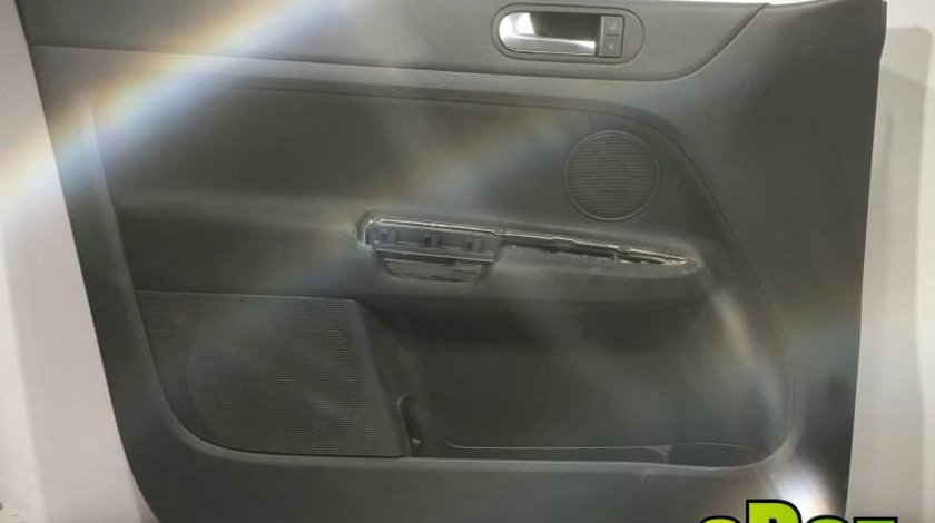 Fata usa interior stanga fata Volkswagen Golf 6 plus (2009-2014) 5m0868079a