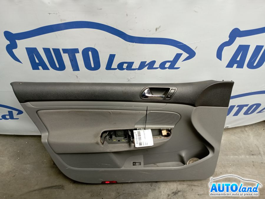 Fata Usa Interior,stanga Fata Volkswagen GOLF V 1K1 2003