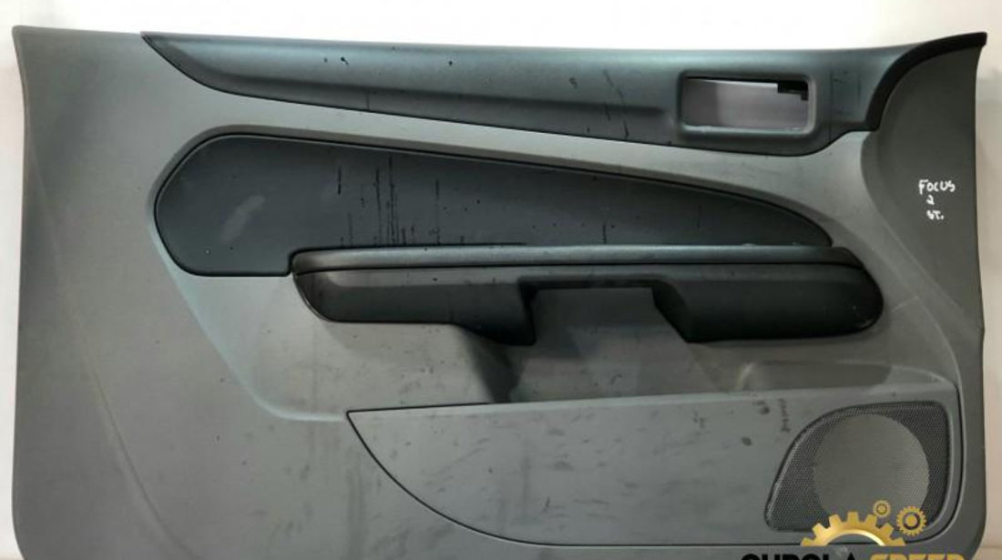 Fata usa interior stanga Ford Focus 2 facelift (2008-2010) 8m51-b23943-fb