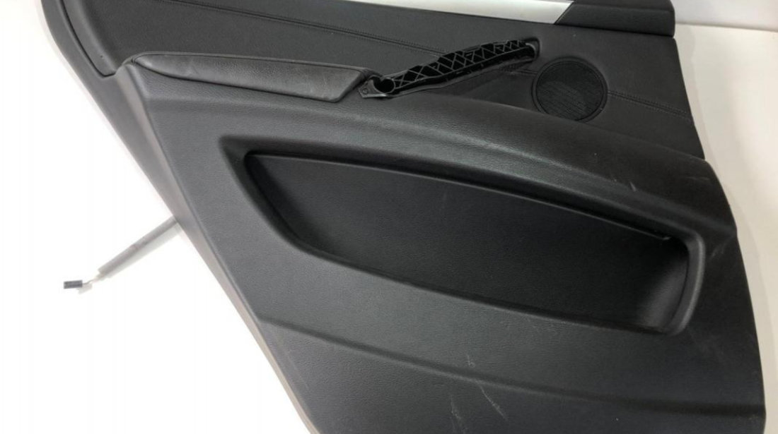 Fata usa interior stanga spate BMW X5 (2007-2013) [E70]