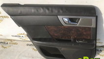 Fata usa interior stanga spate Jaguar XF (2008-201...
