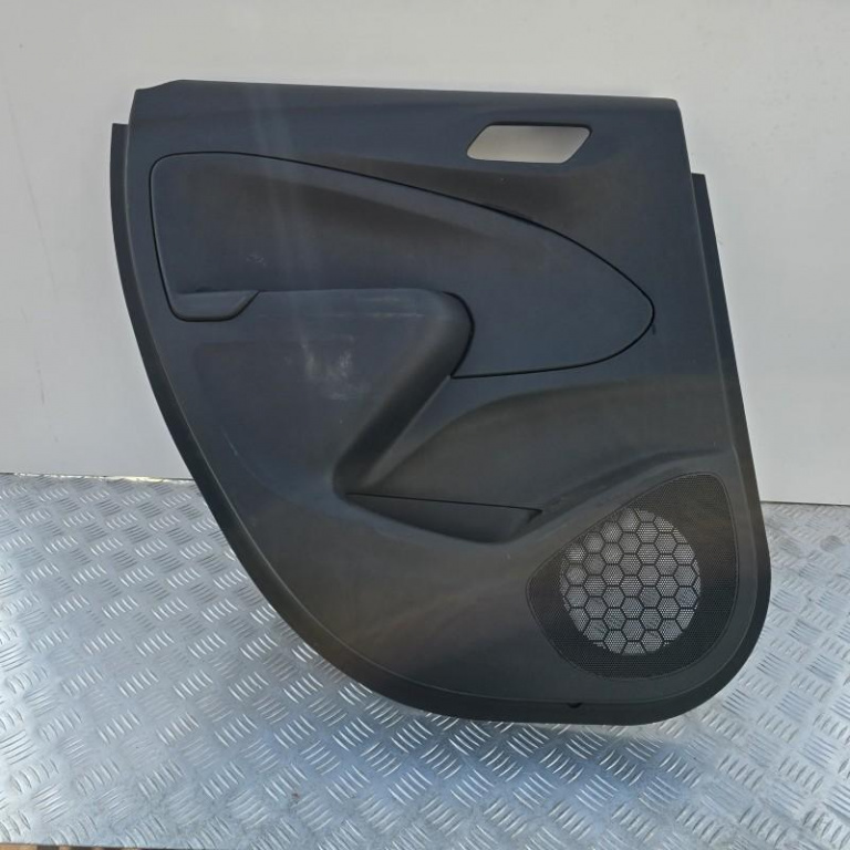 Fata usa interior stanga spate Opel Crossland X 2017-2020 1735973X