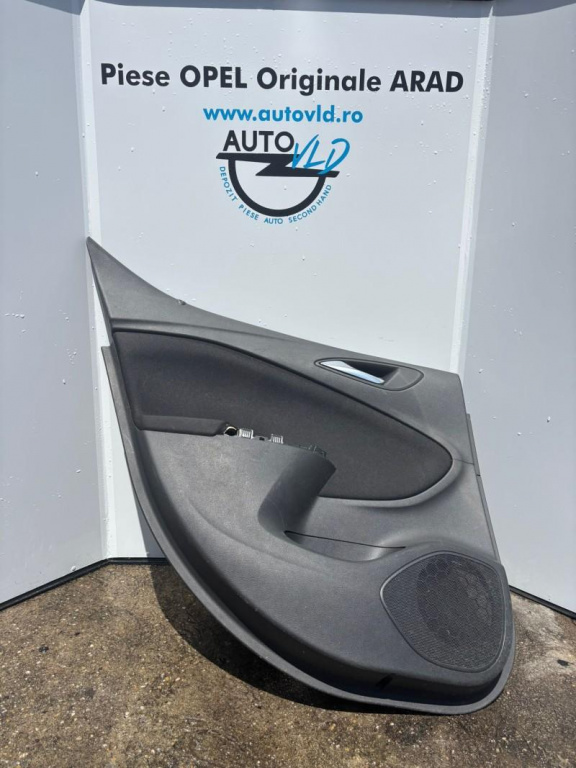 Fata usa interior stanga spate Opel Mokka 2012-2016