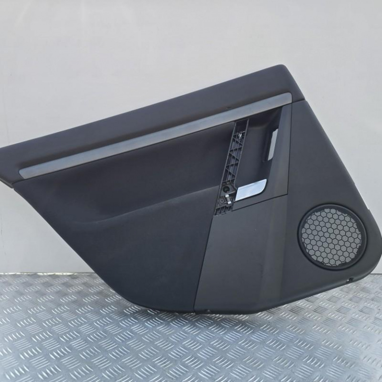 Fata usa interior stanga spate Opel Vectra C 2002-2005 50591674