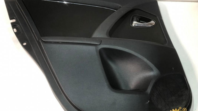 Fata usa interior stanga spate Toyota Avensis (2009-2012) [T27] 67639-05050