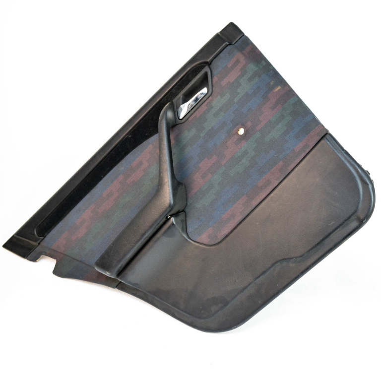 Fata Usa Mercedes-Benz C-Class (W202) 1993-2001 Spate Stanga Volan Pe Stanga Lhd 2027300170