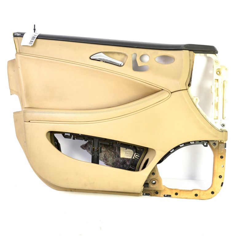 Fata Usa Mercedes-Benz Cls (C219) 2004-2010 Fata Stanga A2197200370, A 219 720 03 70, 219 720 03 70, 2197200370