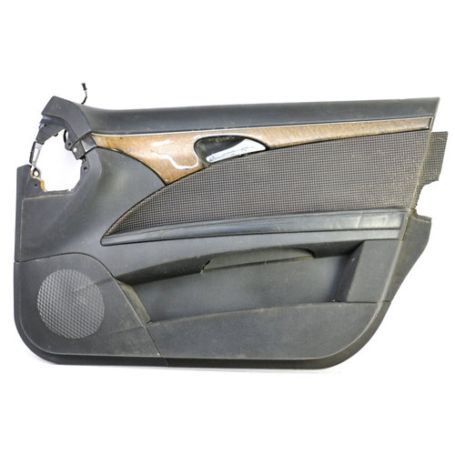 Fata Usa Mercedes-Benz E-Class (W211) 2002-2009 Fata Dreapta Volan Pe Stanga Lhd A2117206862, A 211 ...