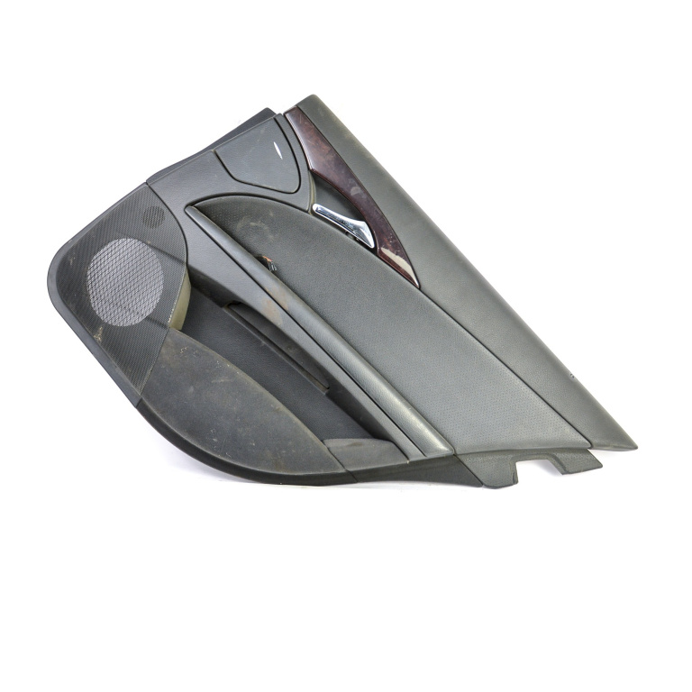 Fata Usa Mercedes-Benz E-Class (W211) 2002-2009 Spate Dreapta Volan Pe Stanga Lhd A2117302863, A 211 730 28 63, 211 730 28 63, 2117302863
