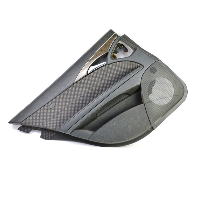 Fata Usa Mercedes-Benz E-Class (W211) 2002-2009 Spate Stanga Volan Pe Stanga Lhd A2117302162, A 211 730 21 62, 211 730 21 62, 2117302162