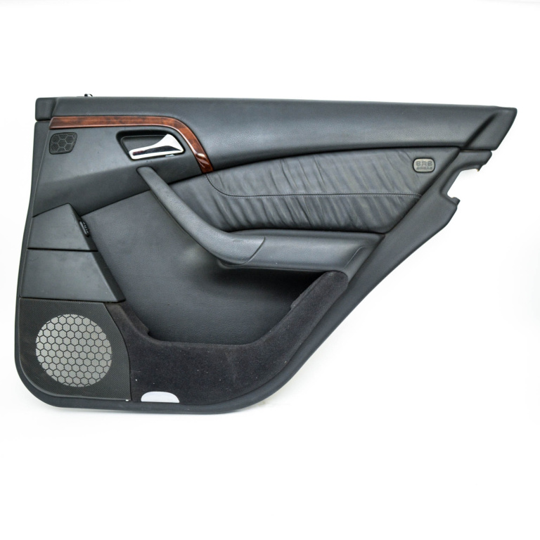 Fata Usa Mercedes-Benz S-Class (W220) 1998-2005 S 430 (220.070, 220.170) M 113.941 Benzina Spate Dreapta A2207309670
