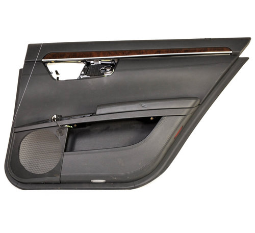 Fata Usa Mercedes-Benz S-Class (W221) 2005-2013 S 400 Hybrid (221.095, 221.195) M 272.974 Hybrid Spa...