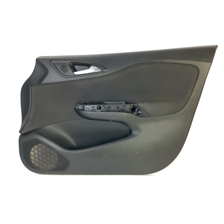 Fata Usa Opel Corsa E 2014-2019 1.4 B 14 Xel Benzina Fata Dreapta 454275993, 464275993, 464 275 993, 454 275 993 Mra