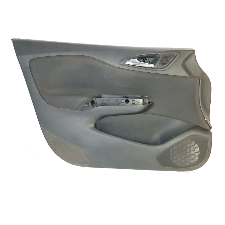 Fata Usa Opel Corsa E 2014-2019 1.4 B 14 Xel Benzina Fata Stanga 454275993, 464275993, 454 275 993, 464 275 993 Mra