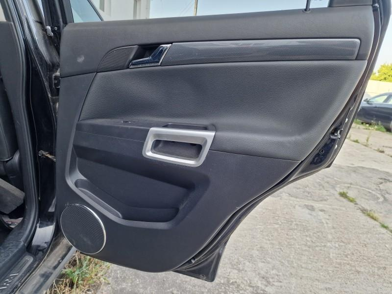 Fata usa panou piele dreapta spate Opel Antara 2006-2010