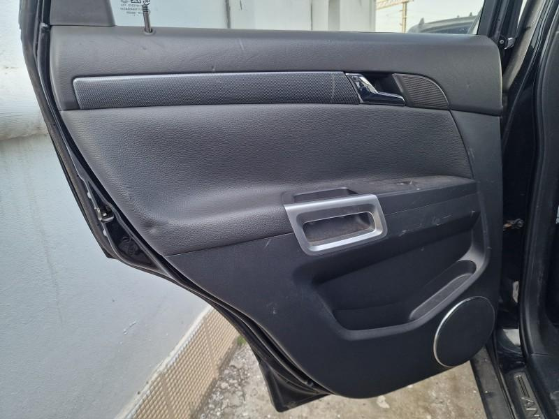 Fata usa panou piele stanga spate Opel Antara 2006-2010