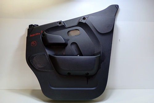 Fata usa panou usa dreapta 809001997R Renault Master 3 [2010 - 2015]