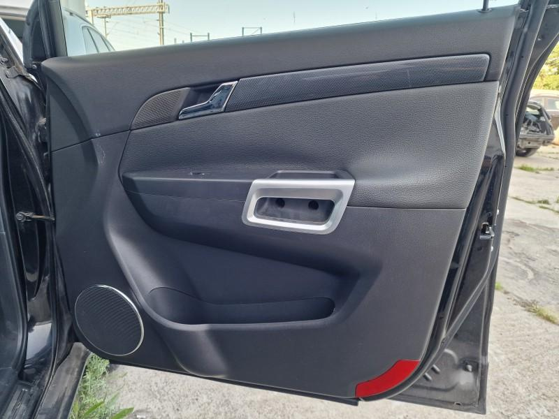 Fata usa piele interior dreapta fata Opel Antara 2006-2010