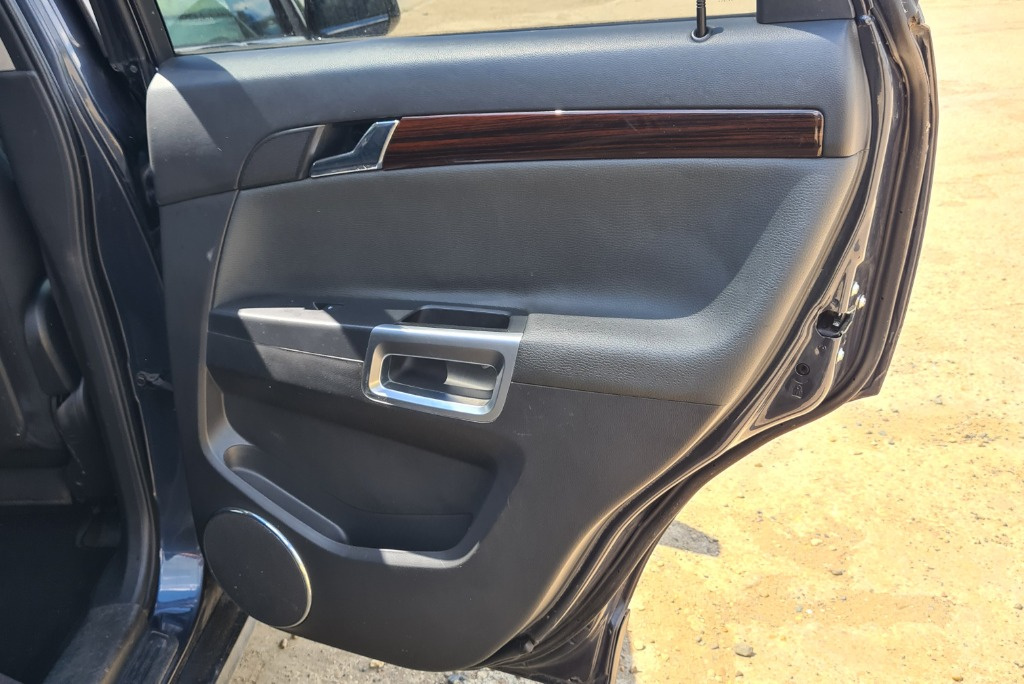 Fata usa portiera dreapta spate Opel Antara 2006-2015