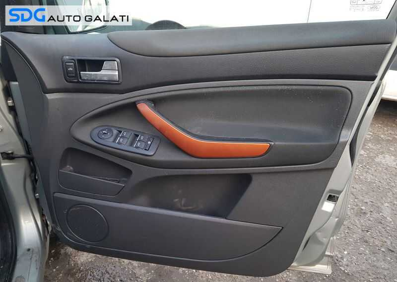 Fata Usa Portiera Interior Dreapta Fata Ford Kuga 1 2008 - 2013