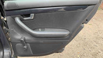 Fata Usa Portiera Interior Dreapta Spate Audi A4 B...