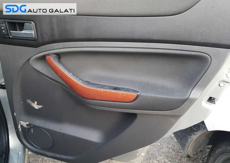 Fata Usa Portiera Interior Dreapta Spate Ford Kuga 1 2008 - 2013