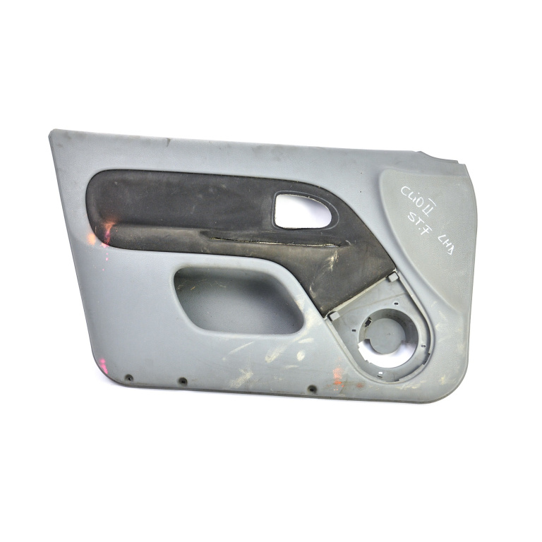 Fata Usa Renault Clio 2 / Symbol 1 1998-2008 Fata Stanga Volan Pe Stanga Lhd 8200448270, 8200448269, 8200069391, 8200069391G