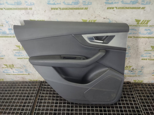 Fata usa spate 4m0867317b Audi Q7 4M [2015 - 2020] 3.0 tdi DHX hybrid