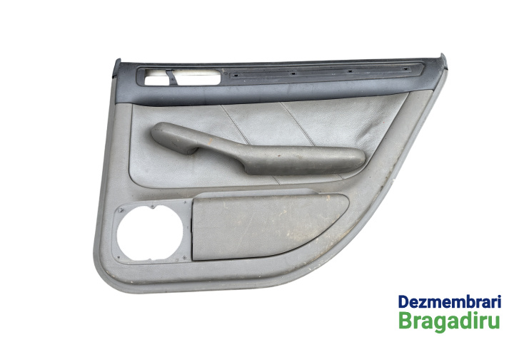 Fata usa spate dreapta Audi A6 4B/C5 [facelift] [2001 - 2004] Sedan 2.5 TDI multitronic (163 hp) Cod motor BDG, Cod cutie GJT