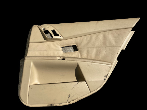 Fata usa spate dreapta BMW Seria 5 E60/E61 [2003 - 2007] Touring wagon 530d AT (231 hp) M57D30 (306D3)