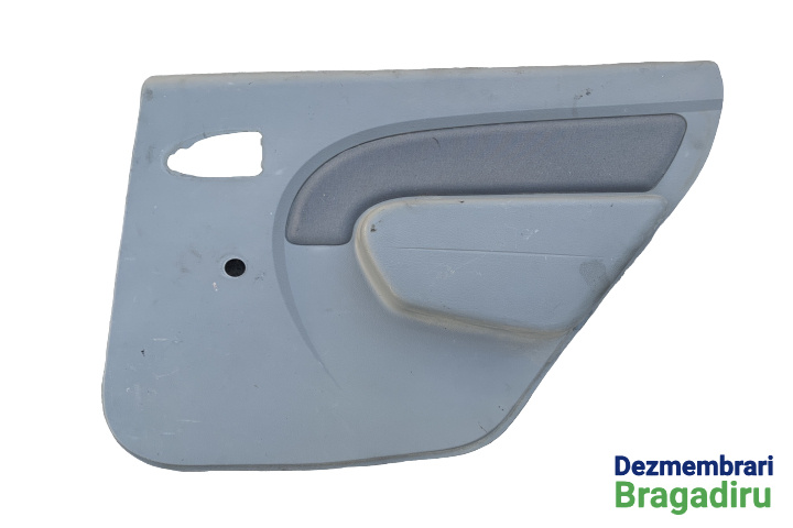 Fata usa spate dreapta Dacia Logan [2004 - 2008] Sedan 1.5 dci MT (68hp)