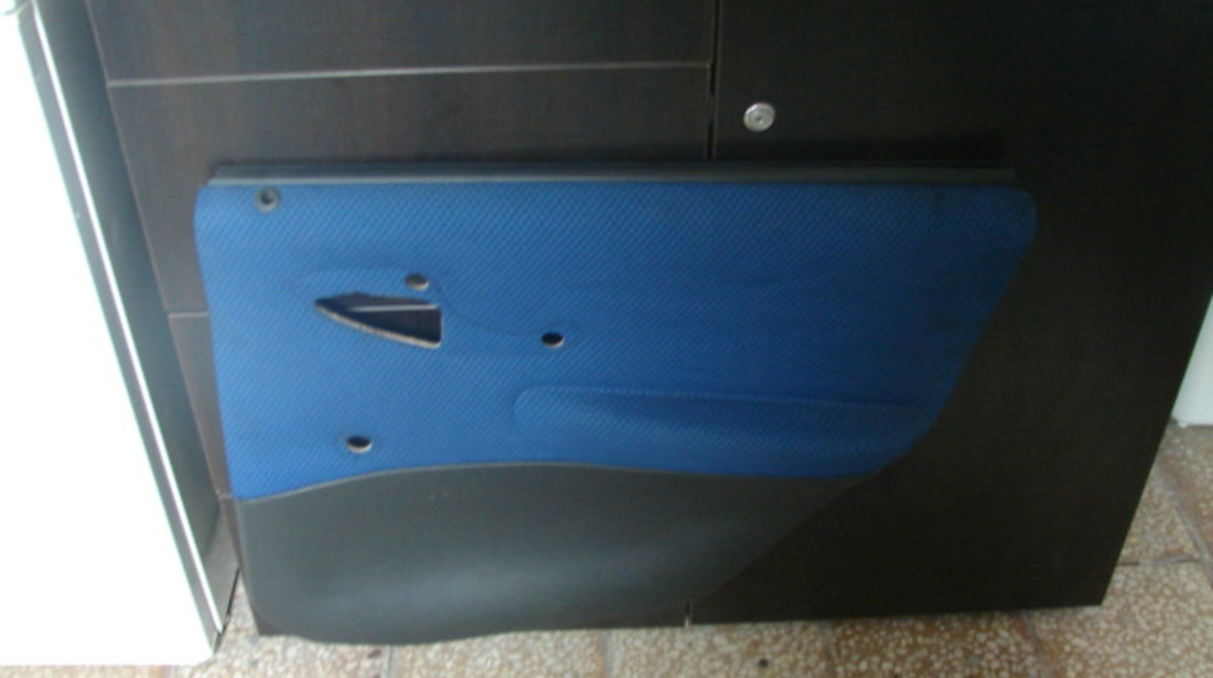 Fata usa spate dreapta Fiat Punto 2 [1999 - 2003] Hatchback 5-usi 1.2 MT (60 hp) (188)