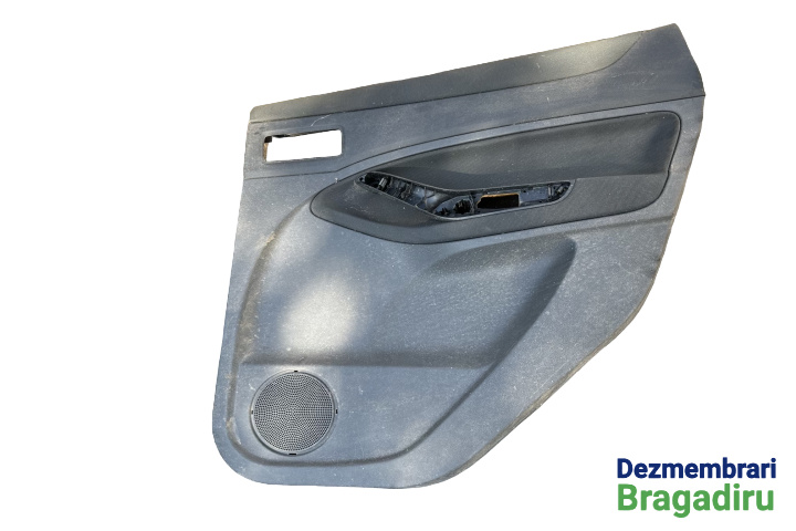 Fata usa spate dreapta Ford Kuga [2008 - 2013] Crossover 2.0 TDCi MT AWD (140 hp) Cod motor: UFDA Euro 5