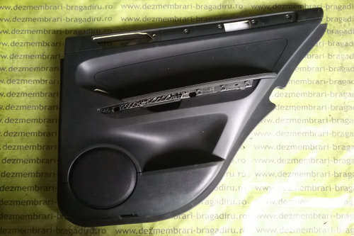 Fata usa spate dreapta Mercedes-Benz M-Class W164 [2005 - 2008] Crossover 5-usi ML 320 CDI 7G-Tronic...