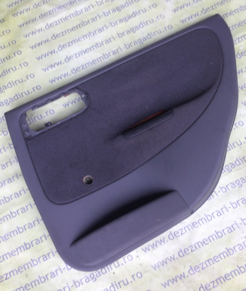 Fata usa spate dreapta Opel Corsa C [2000 - 2003] Hatchback 5-usi 1.4 AT (90 hp) (F08 F68)