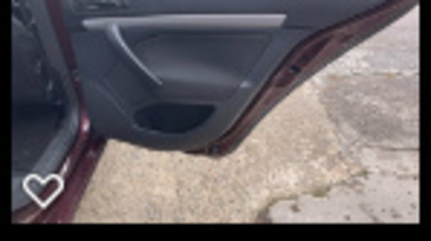 Fata usa spate dreapta Skoda Octavia 2 [facelift] [2008 - 2013] Liftback 5-usi 1.6 TDI MT (105 hp)