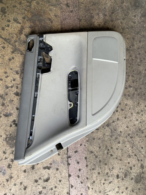 Fata usa spate stanga Audi A4 B7 [2004 - 2008] Avant wagon 5-usi 2.0 multitronic (131 hp) 2.0 - ALT