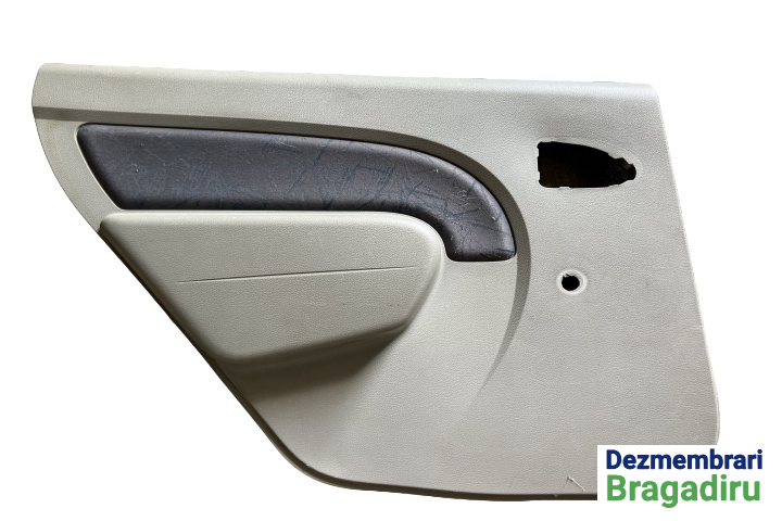 Fata usa spate stanga Dacia Logan [2004 - 2008] Sedan 1.4 MT (75 hp) Cod motor: K7J-A7