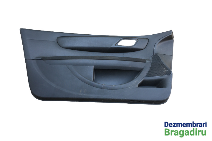 Fata usa stanga Cod: 96523586XT Citroen C4 [2004 - 2008] Hatchback 3-usi 1.6 HDi MT (109 hp)