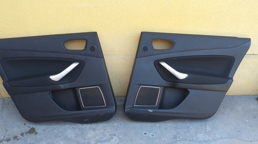 Fata usa stanga dreapta spate ford mondeo mk4 2007-2013