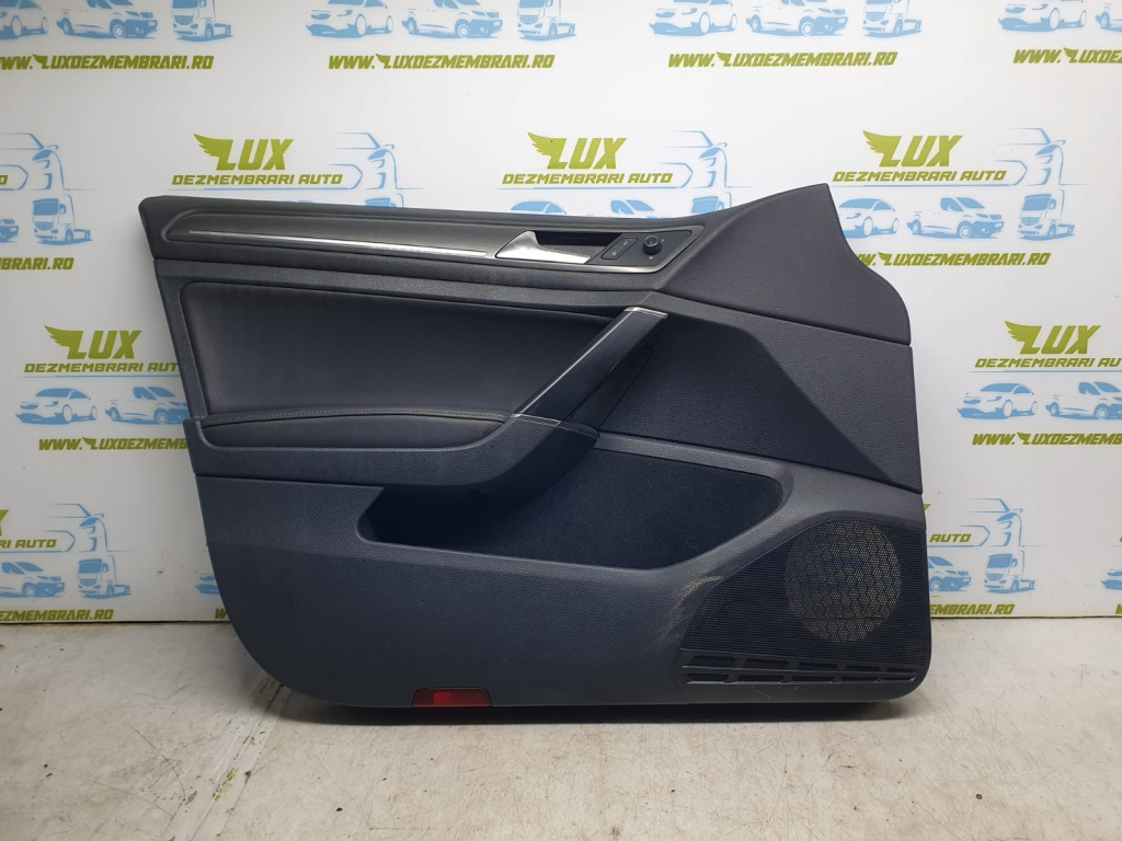 Fata usa stanga fata 5g4867011ce Volkswagen VW Golf 7 [2012 - 2017] 1.6 tdi CLHA