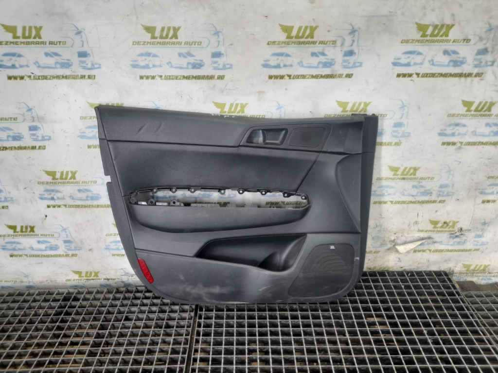 Fata usa stanga fata 82351-f1000 Kia Sportage 4 [2016 - 2020] 2.0 crdi D4HA
